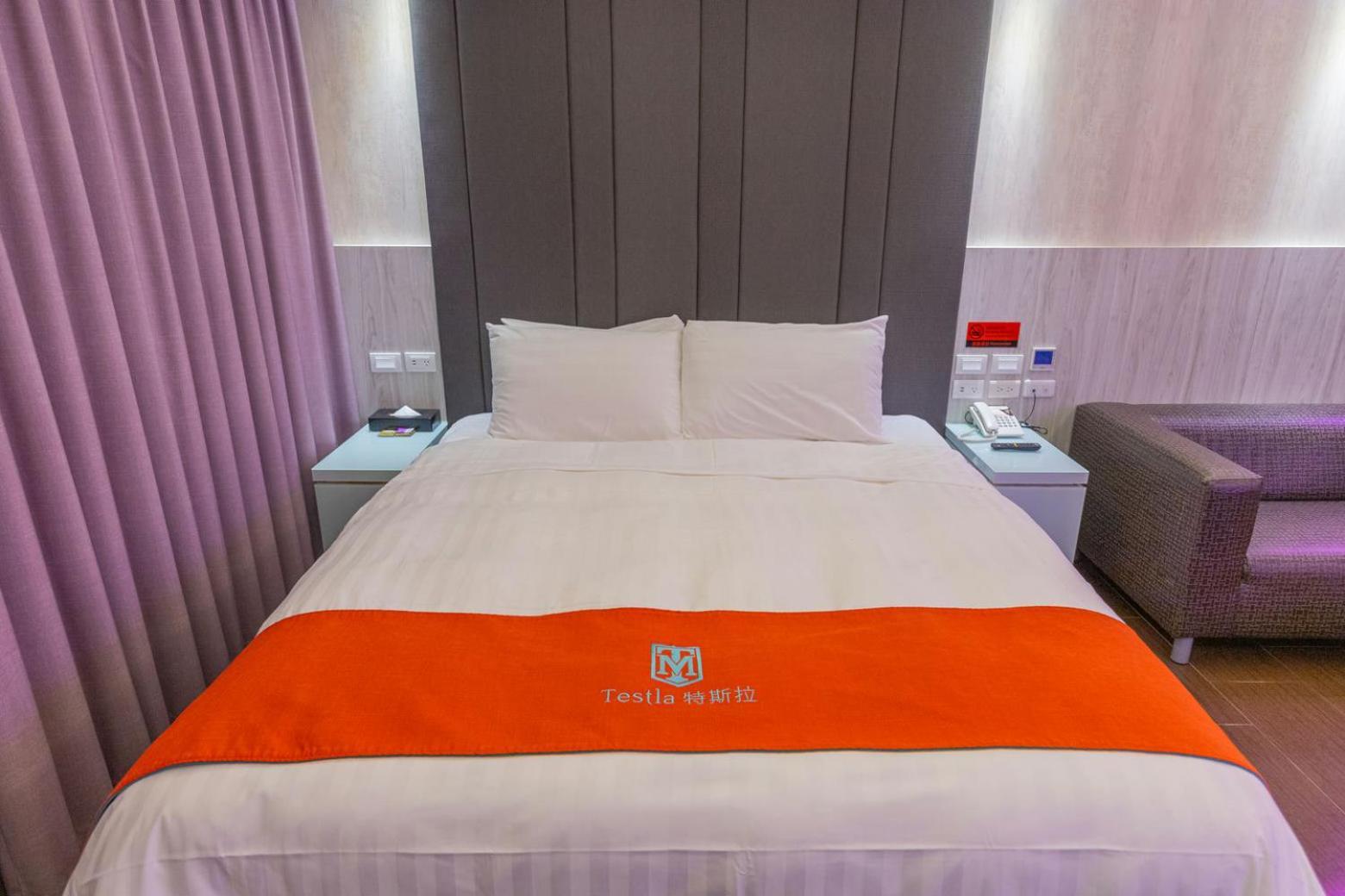 King Motel王者 桃園市旅館177號 Exterior foto