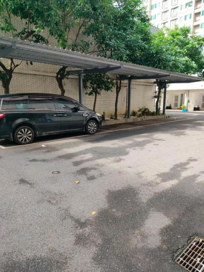 King Motel王者 桃園市旅館177號 Exterior foto